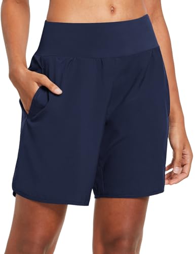 Baleaf 7" Running Shorts