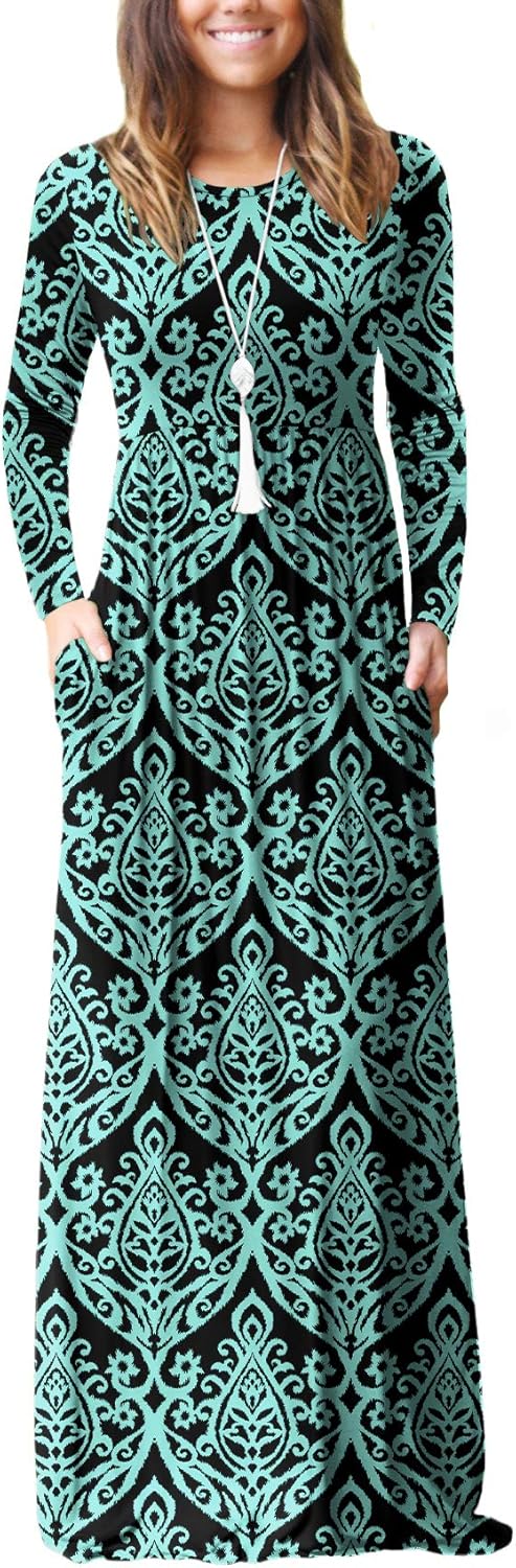 VIISHOW Soft Stretch Maxi