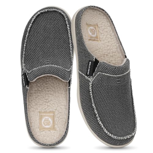 Best Slippers for Men Working from Home (2026)