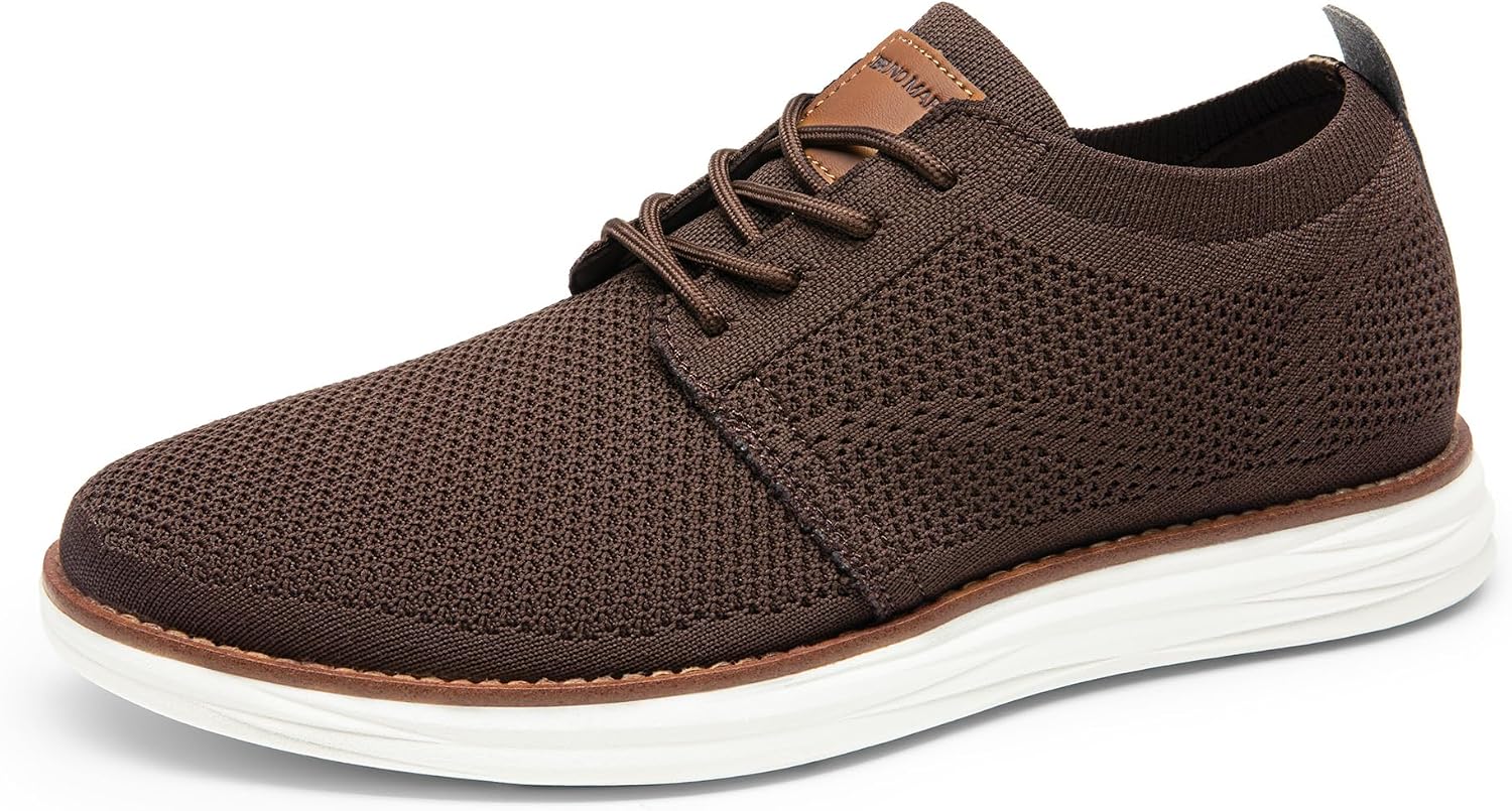Bruno Marc KnitFlex Breeze