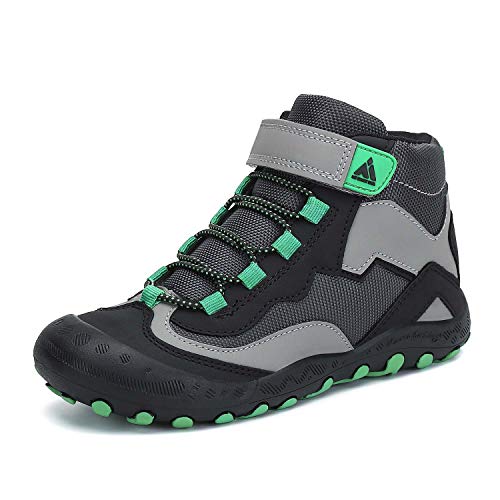 Mishansha Kids Hiking Boots