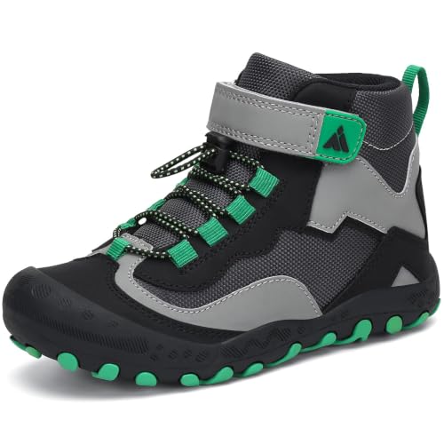 Mishansha Kids Hiking Boots