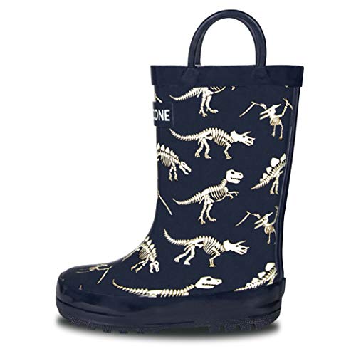 Lone Cone Kids Rain Boots