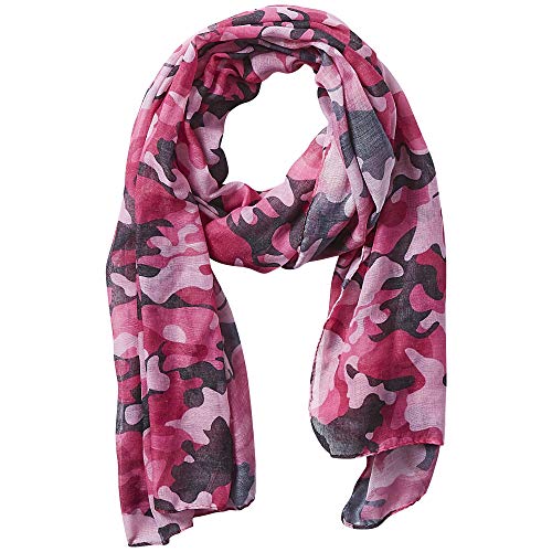 Hadley Wren Women's Lightweight Summer Insect Shield Scarf