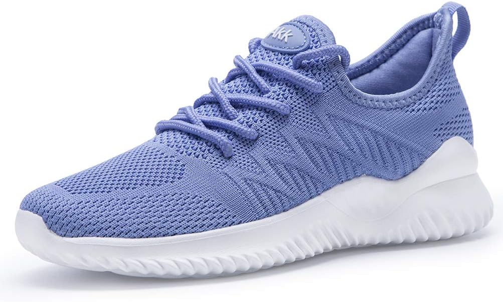 Akk Womens Walking Tennis Shoes