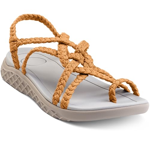 Plaka Explore Walking and Hiking Sandals