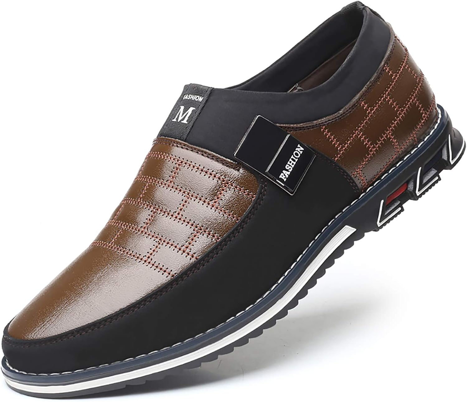 COSIDRAM Mens Casual Shoes