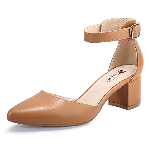 Best Holiday Pumps That Don’t Kill Your Feet (2026)