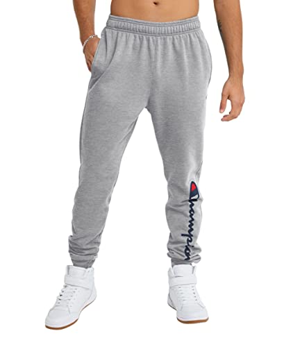 Champion Joggers (Premium Option)