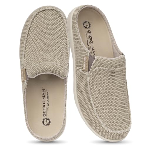 WALKHERO Arch Support Slipper