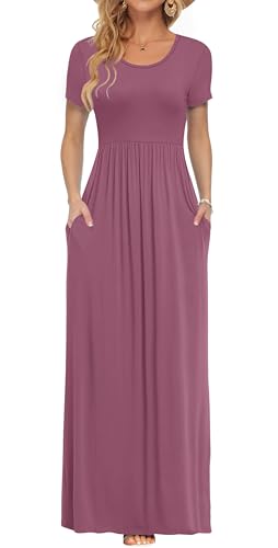AUSELILY Long Maxi