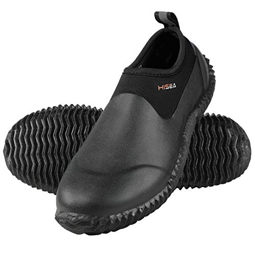 HISEA Neoprene Garden Shoes