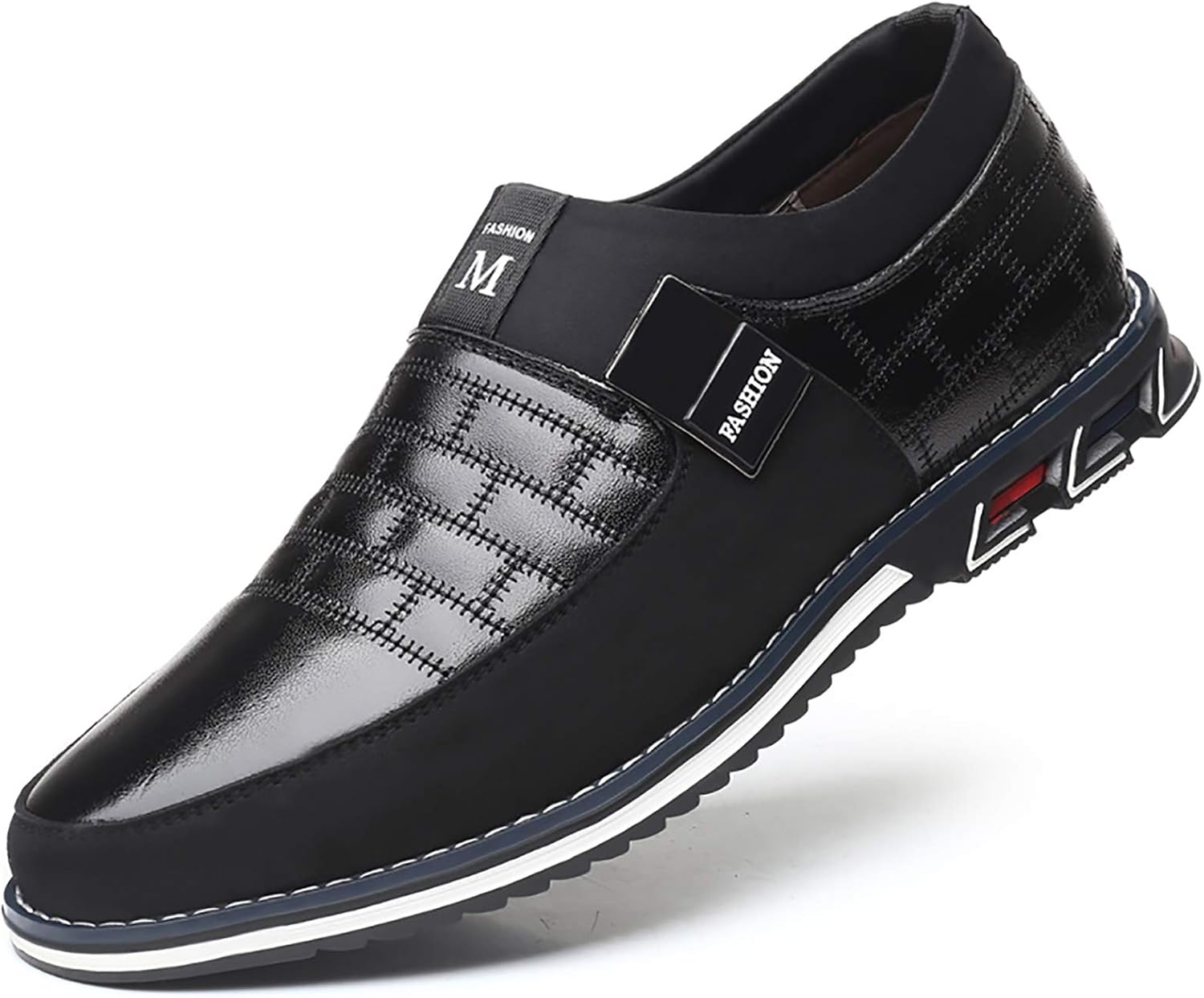 COSIDRAM Mens Casual Shoes