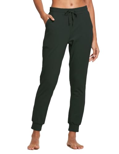 BALEAF Cotton Joggers