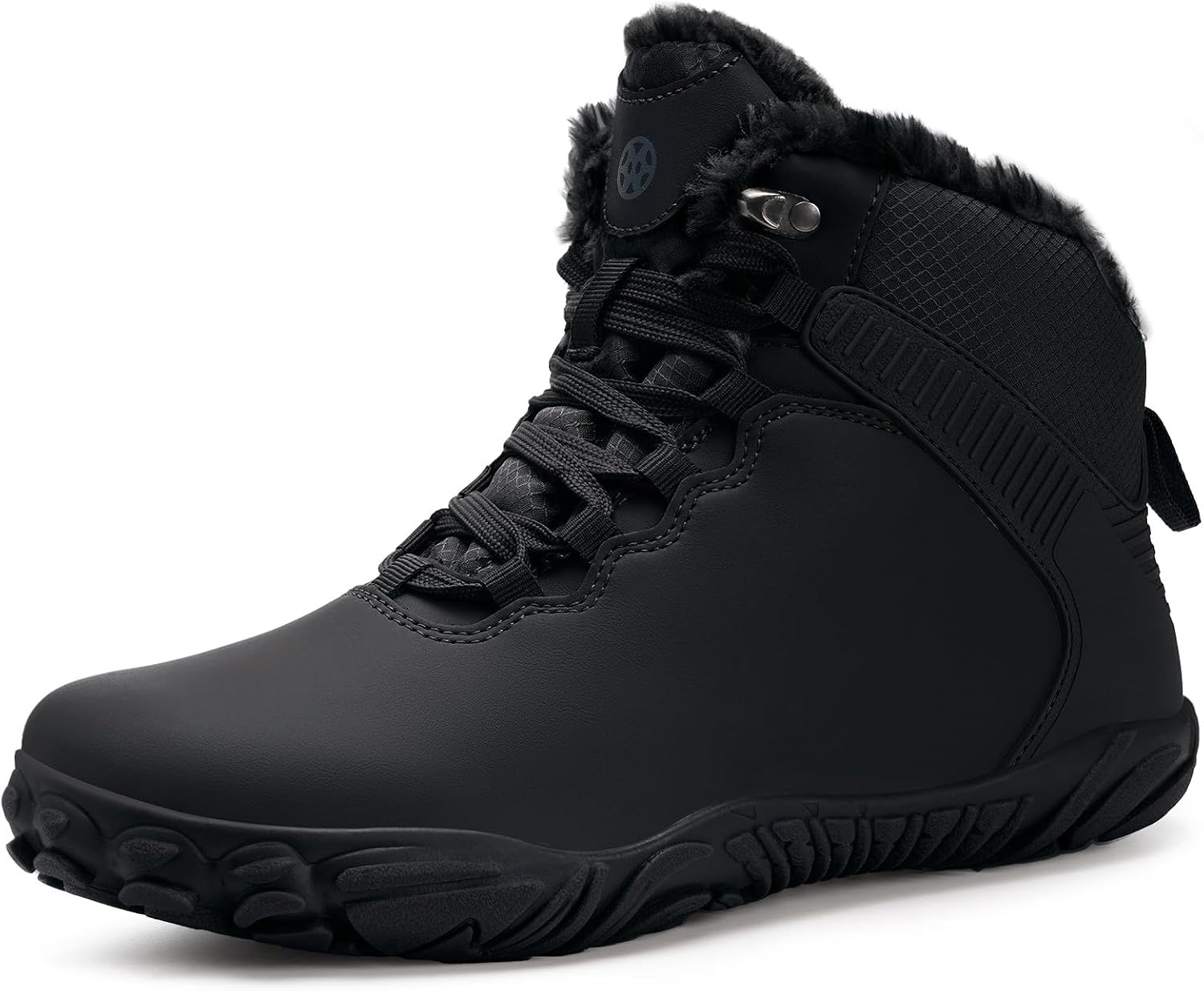 Eagsouni Womens Mens Barefoot Boots