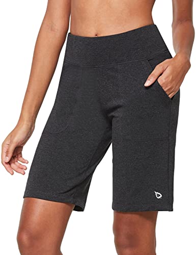 baleaf Bermuda Long Shorts (Top Pick)