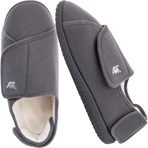 EUROPEAN SOFTEST Diabetic Slippers