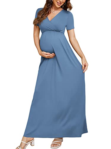 Xpenyo Rayon Wrap Maxi