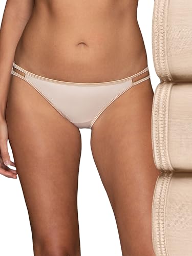 Vanity Fair Illumination String Bikini Panties