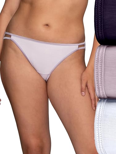 Vanity Fair Illumination Bikini Panty (Soft)
