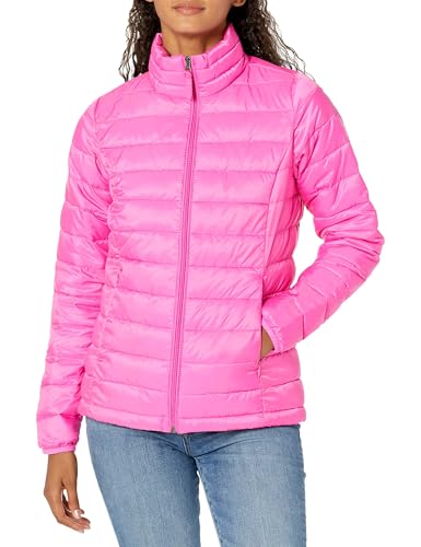 Amazon Essentials Women's Packable Puffer