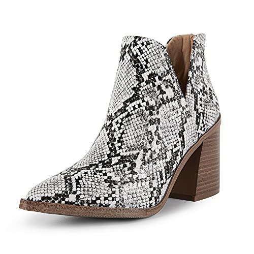 Best Faux-Leather Ankle Boots That Look Real (2026)