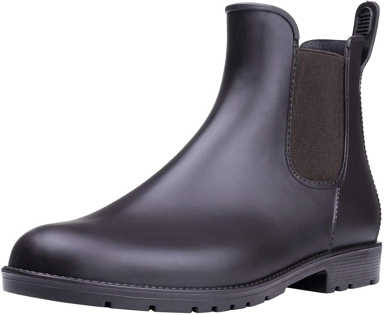 Asgard Women's Ankle Rain Boots