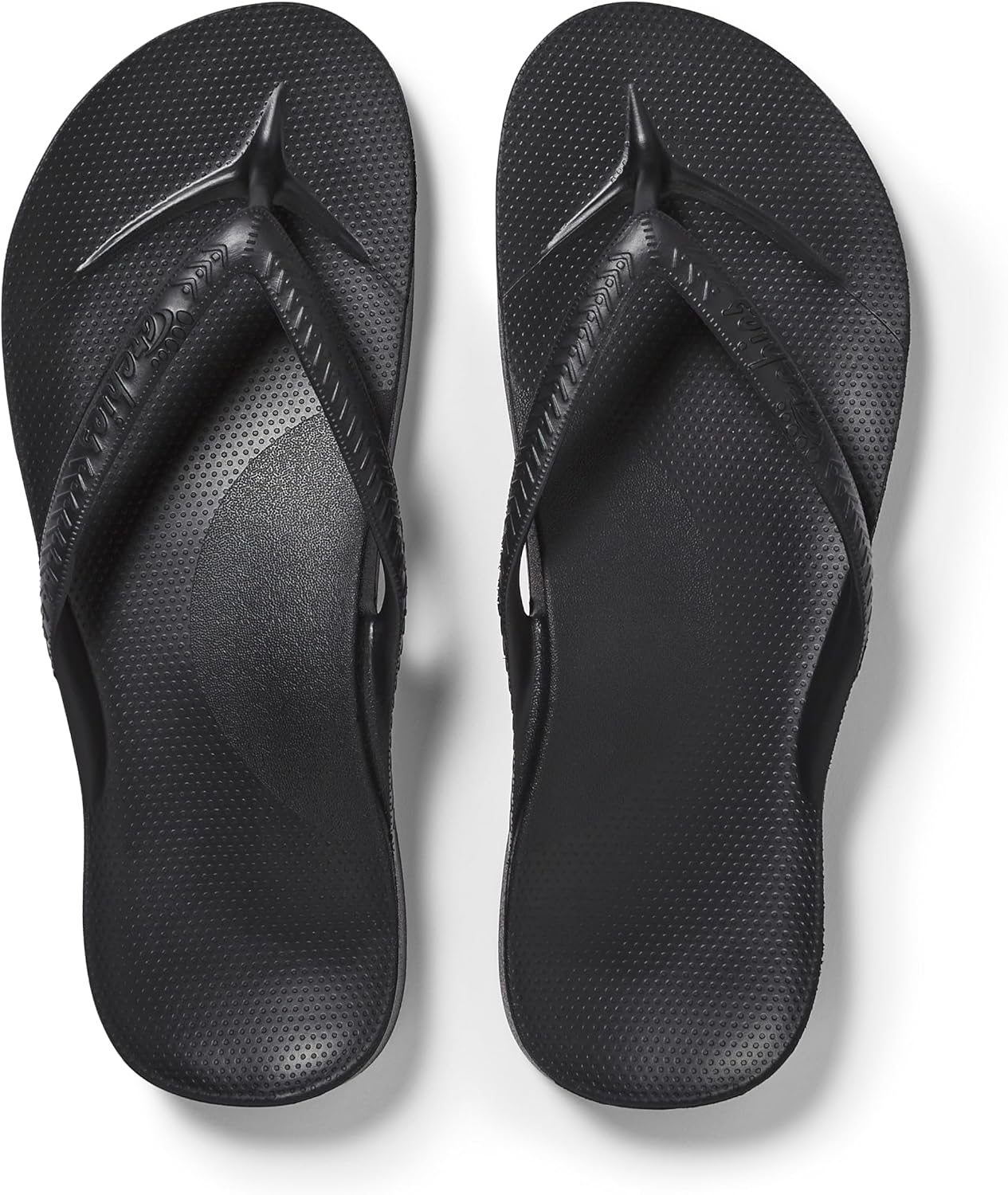 Archies Arch Support Flip Flops