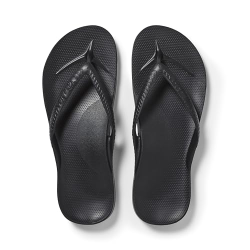 Archies Arch Support Flip Flops