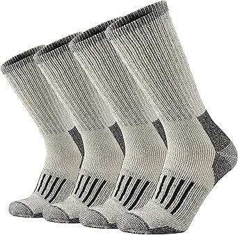 ONKE Merino Wool Cushion Socks