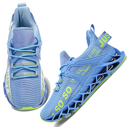 Wonesion Womens Walking Running Shoes (Budget Pick)