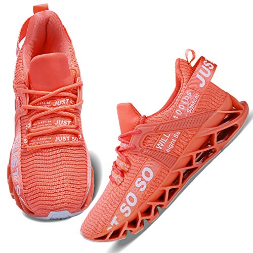 Wonesion Athletic Blade Sneakers