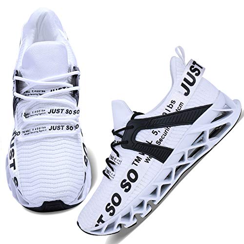 Wonesion Blade Sneakers (Budget)
