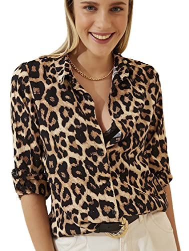 BIG DART Button-Down (Versatile)
