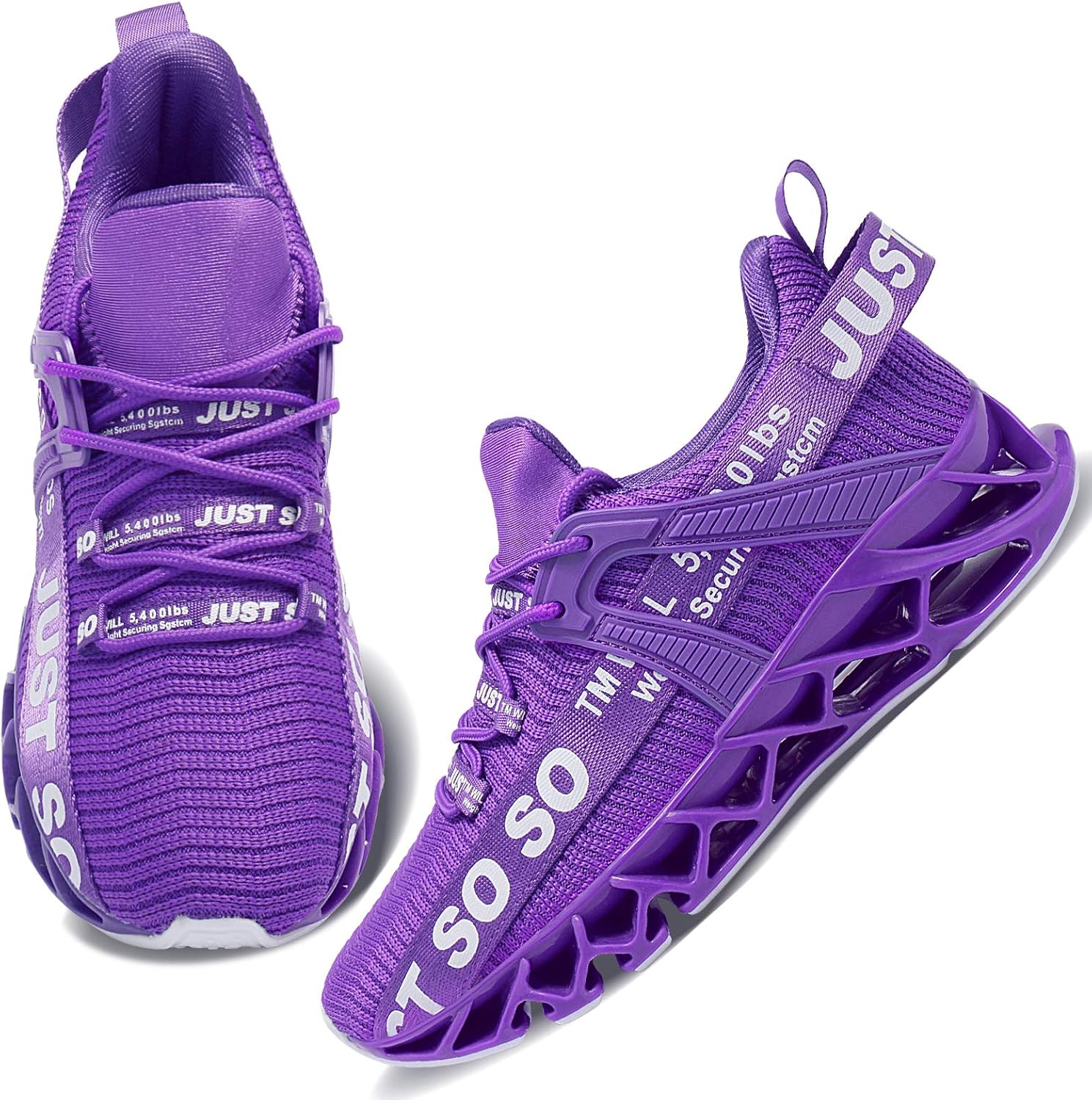 Wonesion Walking Running Shoes