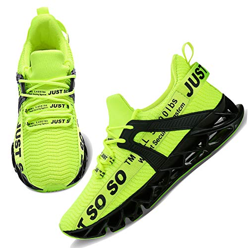 Wonesion Womens Walking Running Shoes (Best Value)