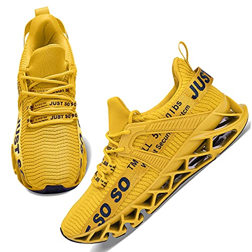 WONESION Foldable Mesh Sneaker