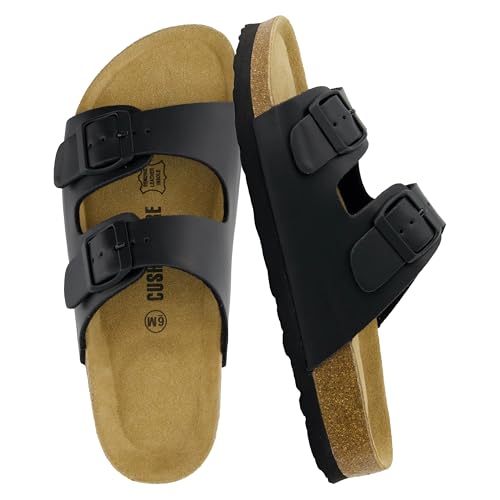 Best Sandals With Arch Support for Summer-to-Fall Transition (2026)