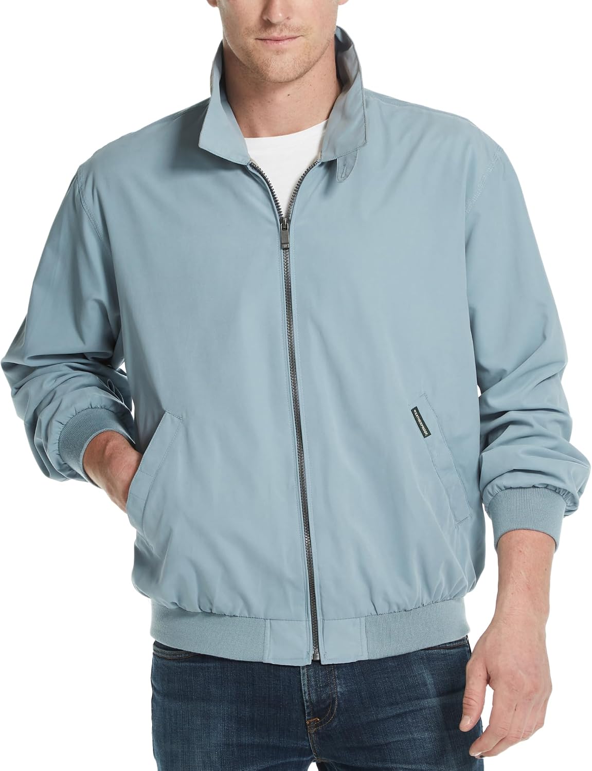 Weatherproof Men's Golf Jacket