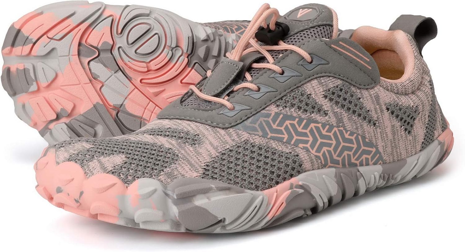 Joomra Women's Trail Running Barefoot Shoes