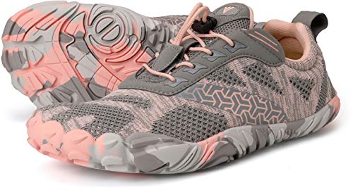 Joomra Trail Barefoot Shoe (Premium)