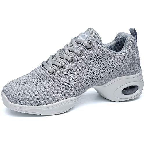 Slow Man Jazz Lace-up (Mesh)