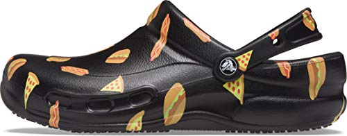 Crocs Bistro Graphic Clog