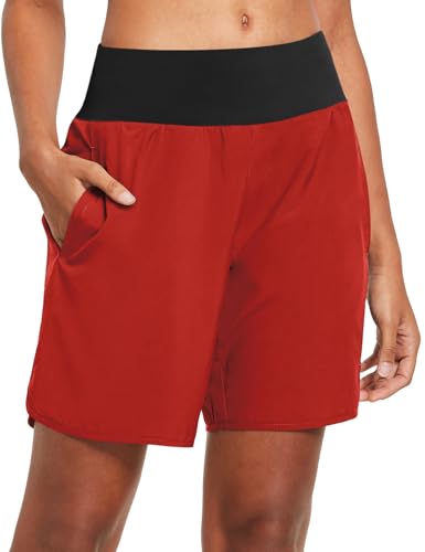 Baleaf 7" Running Shorts