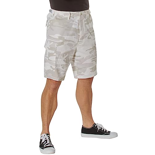 Rothco BDU Cargo Shorts (Budget)