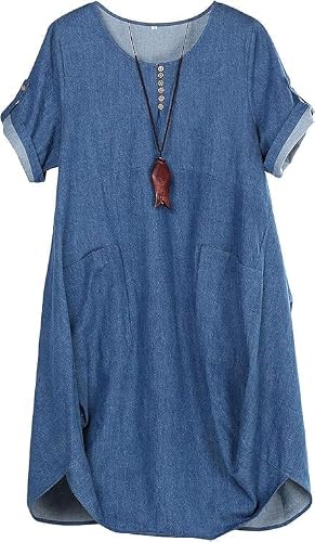 Minibee Ruffle Oversize Midi (Best Overall)