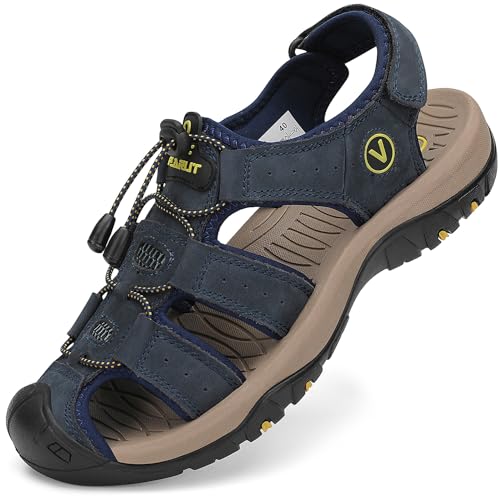 FLARUT Men's Sport Sandals (Most Reviewed)