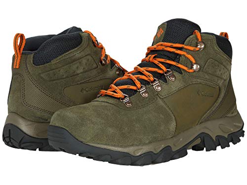 Columbia Newton Ridge Plus II