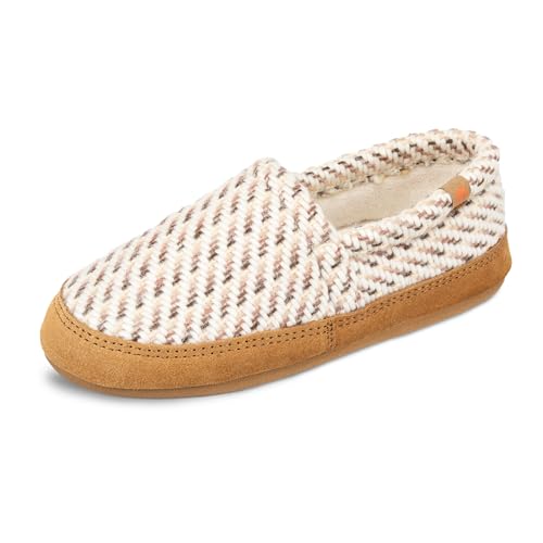 Acorn Womens Moc Slippers