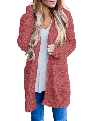 Best Oversized Cardigans for Cozy Fall Mornings (2026)